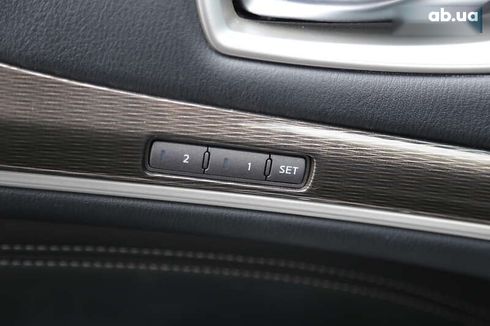 Infiniti QX60 2016 - фото 26