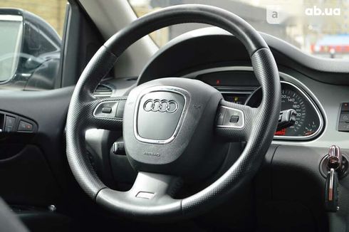 Audi Q7 2011 - фото 30
