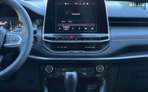 Jeep Compass 2022 - фото 22