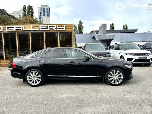 Volvo S90 2019 - фото 3