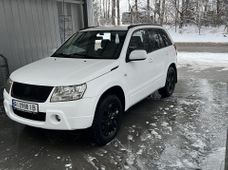 Продаж вживаних Suzuki Grand Vitara в Київській області - купити на Автобазарі