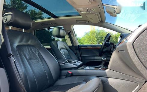 Audi Q7 2012 - фото 9