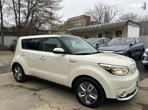 Kia Soul 2017 - фото 3