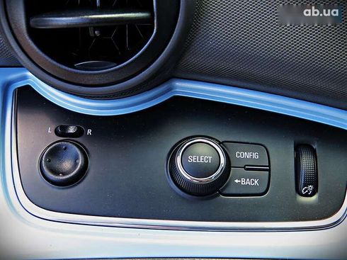 Chevrolet Spark EV 2013 - фото 10