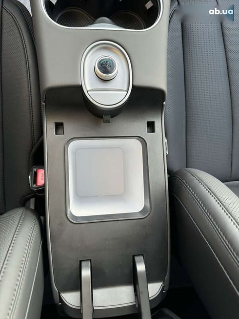 BYD Sea Lion 7 2025 - фото 28