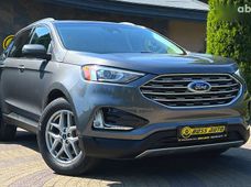 Продажа б/у Ford Edge 2021 года - купить на Автобазаре