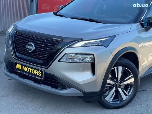 Nissan X-Trail 2023 - фото 8