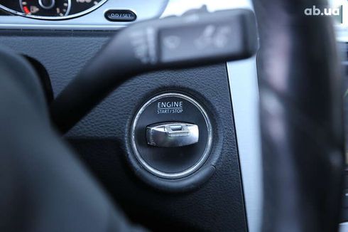 Volkswagen Passat CC 2015 - фото 22