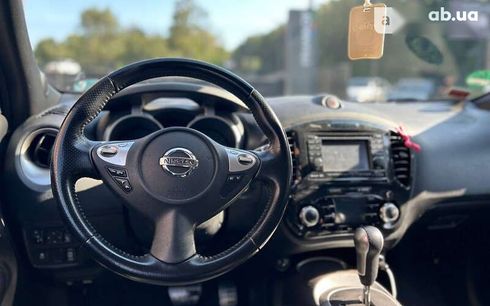 Nissan Juke 2011 - фото 13