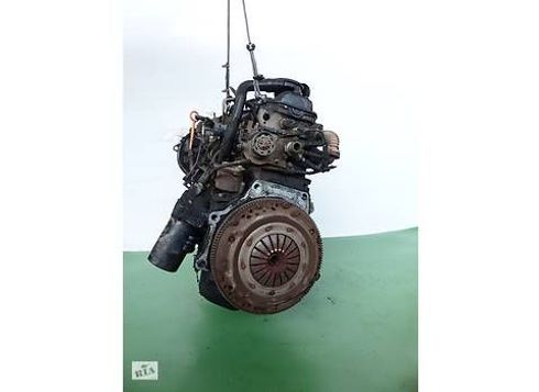 двигатель в сборе для Volkswagen Polo - купить на Автобазаре - фото 4