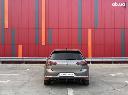 Volkswagen Golf R 2015 - фото 7