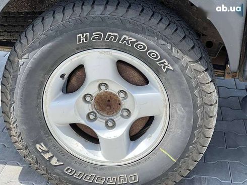 Nissan NP300 2011 - фото 13