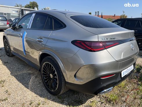 Mercedes-Benz GLC-Класс 2023 - фото 14