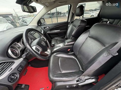 Dodge Journey 2016 - фото 22