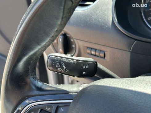Skoda Octavia 2016 - фото 21