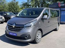 Купить Renault бу в Днепре - купить на Автобазаре