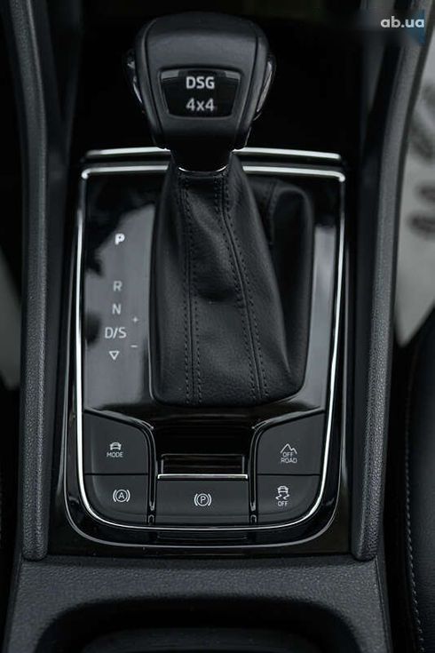 Skoda Kodiaq 2020 - фото 29