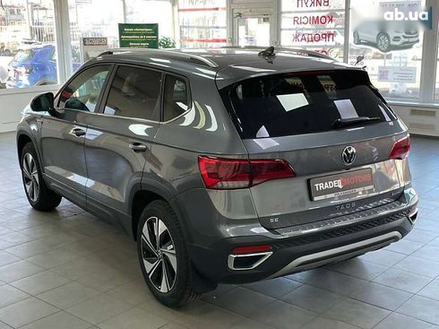 Volkswagen Taos 2024 - фото 10