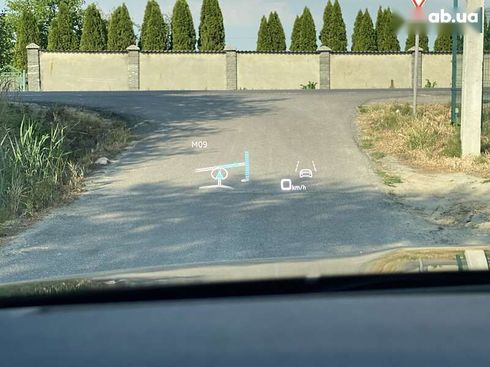 Audi Q4 Sportback e-tron 2023 - фото 21