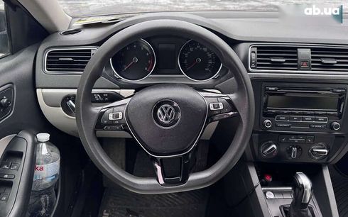 Volkswagen Jetta 2015 - фото 10