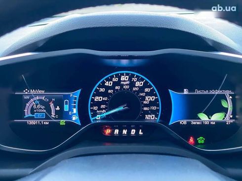 Ford C-Max 2018 - фото 28
