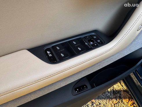 Polestar 2 2021 серый - фото 14