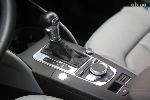Audi A3 2017 - фото 25