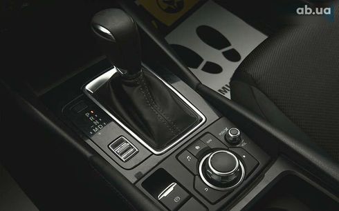 Mazda 3 2016 - фото 17