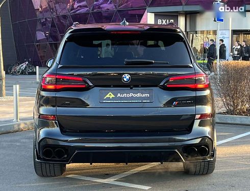 BMW X5 2022 - фото 15