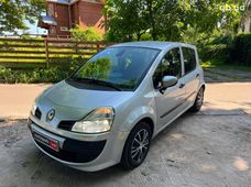 Продажа б/у Renault Modus 2009 года в Киеве - купить на Автобазаре