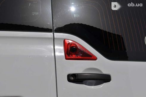 Renault Master 2017 - фото 15