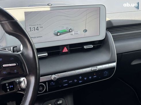 Hyundai Ioniq 5 2022 - фото 13