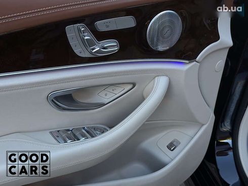 Mercedes-Benz E-Класс 2020 - фото 19