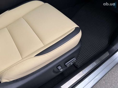 Lexus NX 2016 - фото 18
