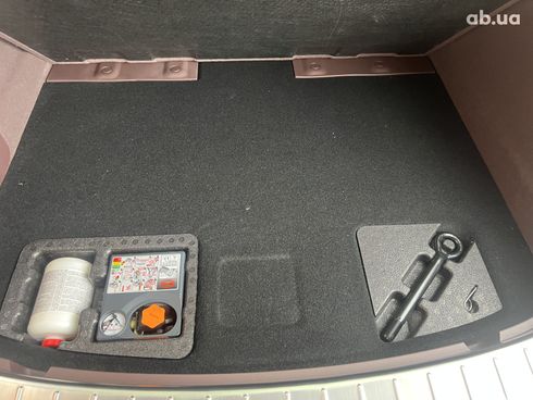 Denza Z9 2024 белый - фото 6