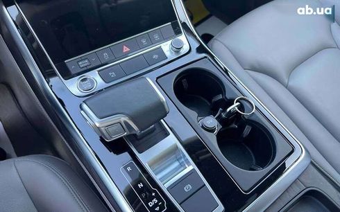 Audi Q7 2022 - фото 17