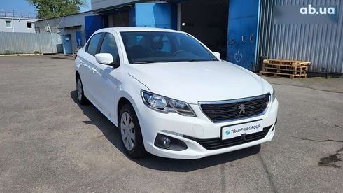 Peugeot 301 2018 - фото 8