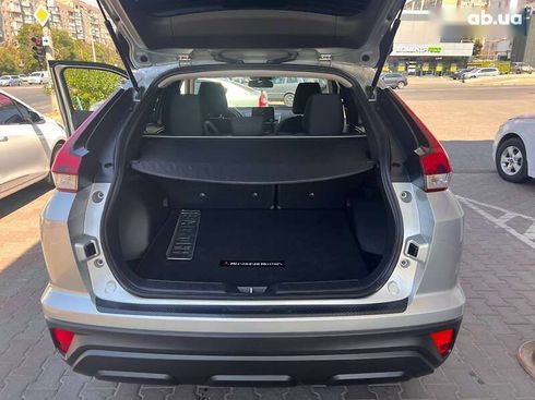 Mitsubishi Eclipse Cross 2024 - фото 23