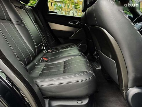 Land Rover Range Rover Velar 2017 - фото 28