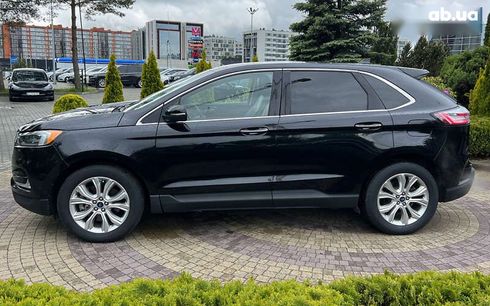 Ford Edge 2020 - фото 4