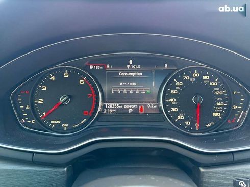 Audi A4 2018 - фото 14