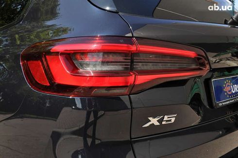 BMW X5 2021 - фото 30