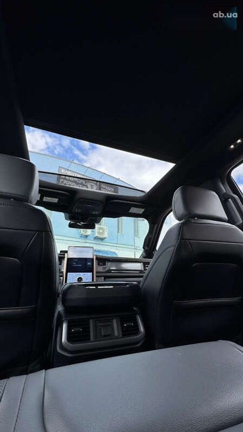 Ford f-150 2023 - фото 13