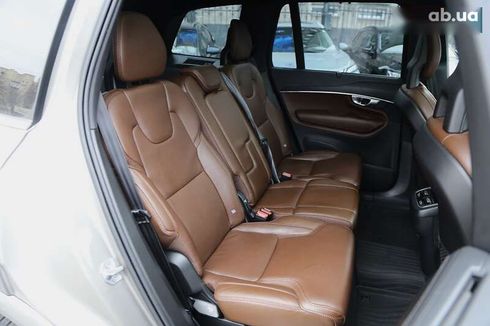 Volvo XC90 2020 - фото 9