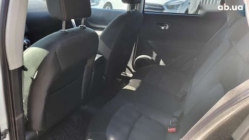 Nissan Qashqai 2013 - фото 18