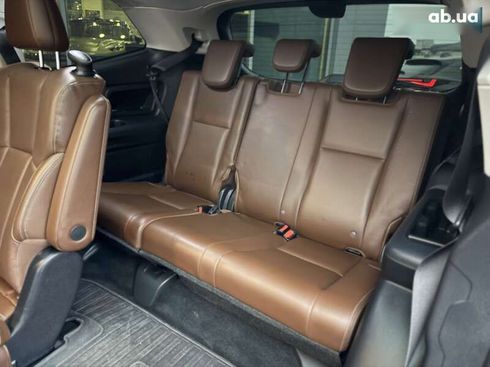 Subaru Ascent 2018 - фото 17