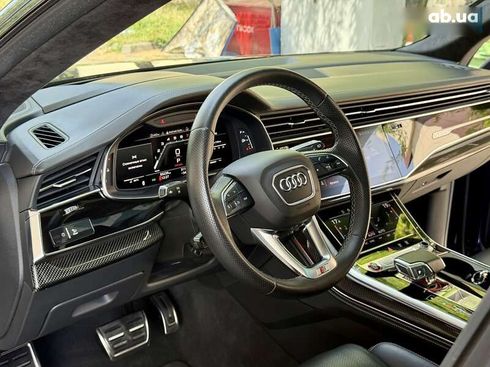 Audi SQ8 2021 - фото 24