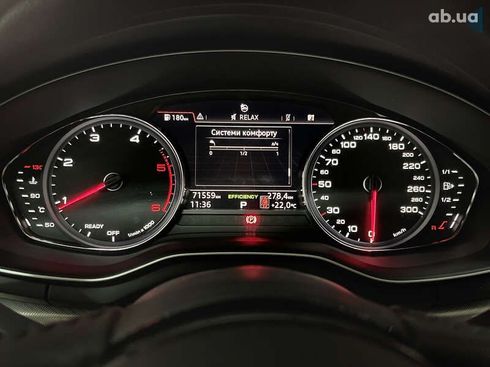 Audi A5 2019 - фото 26