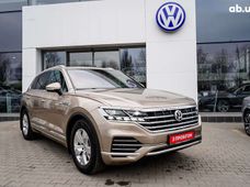 Продаж вживаних Volkswagen в Житомирській області - купити на Автобазарі