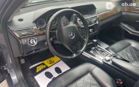Mercedes-Benz E-Класс 2012 - фото 8